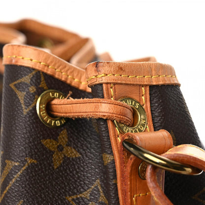Louis Vuitton Monogram Noe 18 of 26