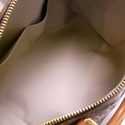 Louis Vuitton Monogram Dentelle Speedy 30 Silver 8 of 8