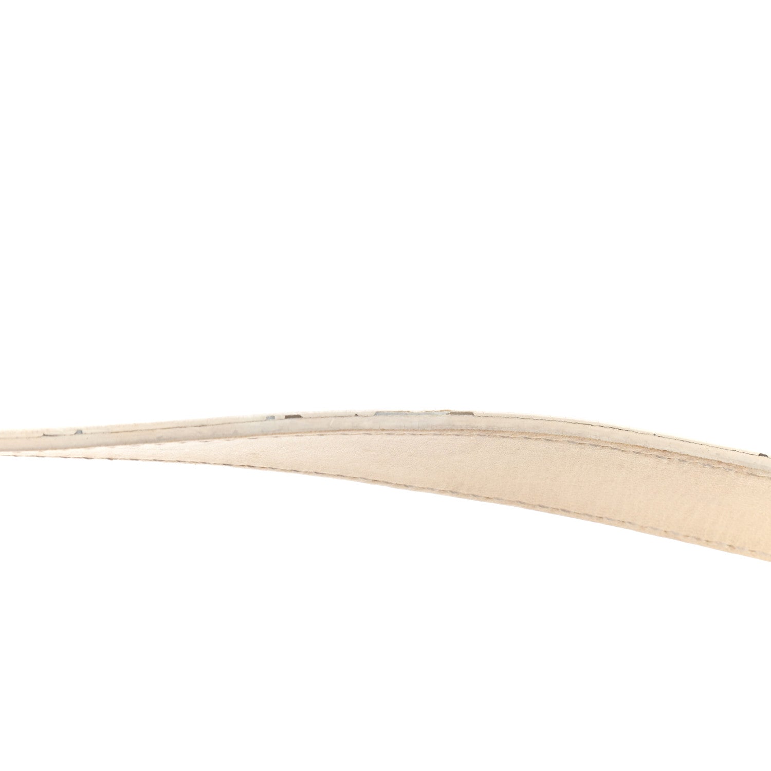 Christian Dior Monogram Saddle Bag White 13 of 15