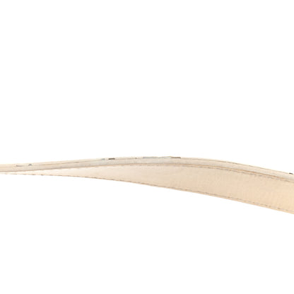 Christian Dior Monogram Saddle Bag White 13 of 15