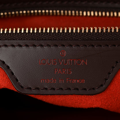 Louis Vuitton Damier Ebene Uzes 6 of 9