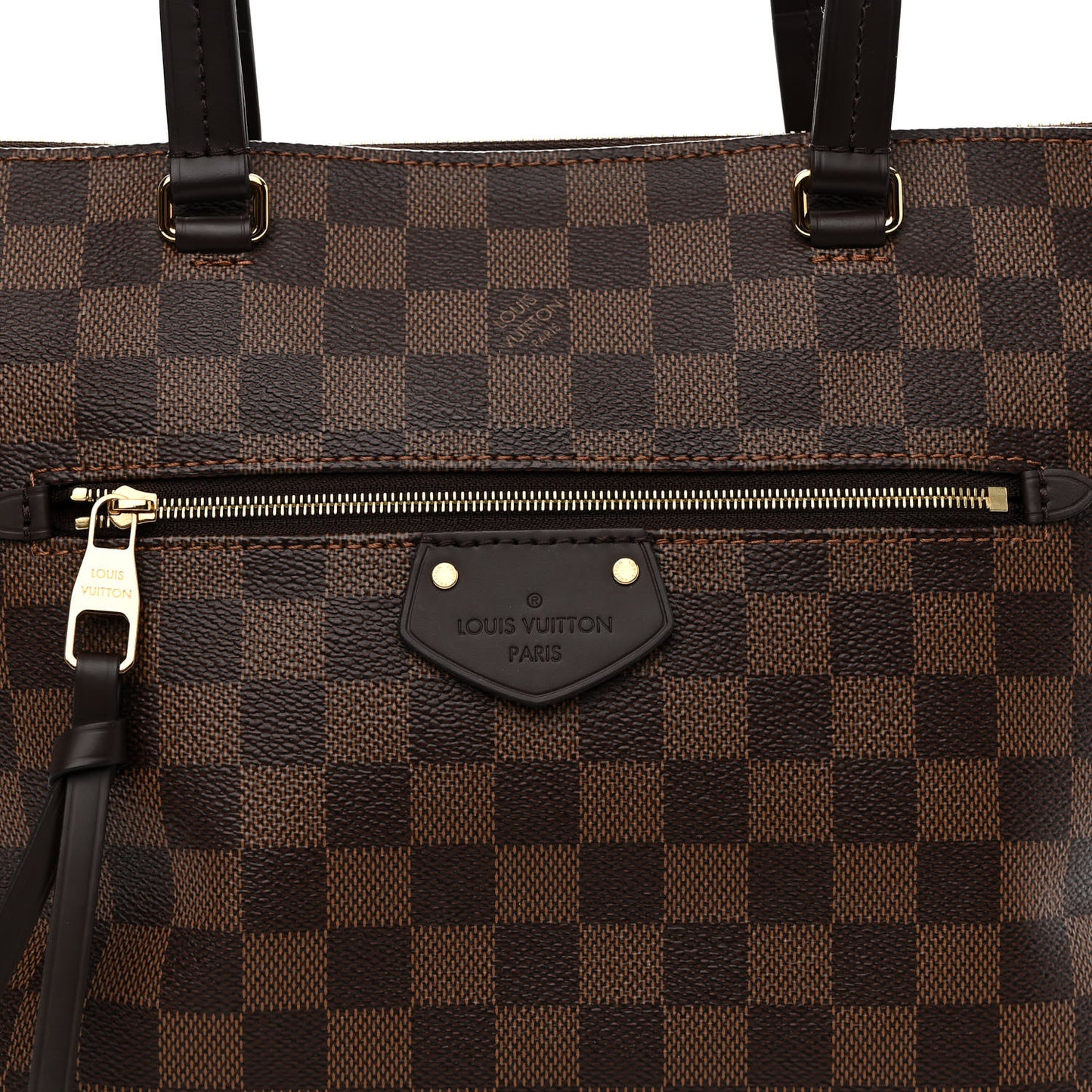 Damier Ebene Iena MM