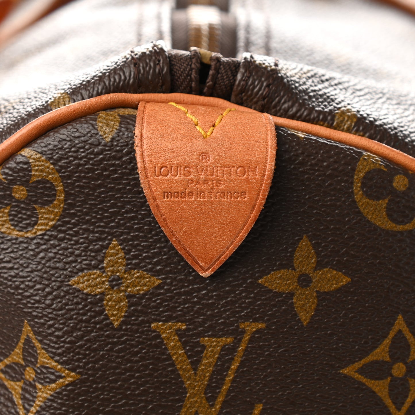 Monogram Keepall 50