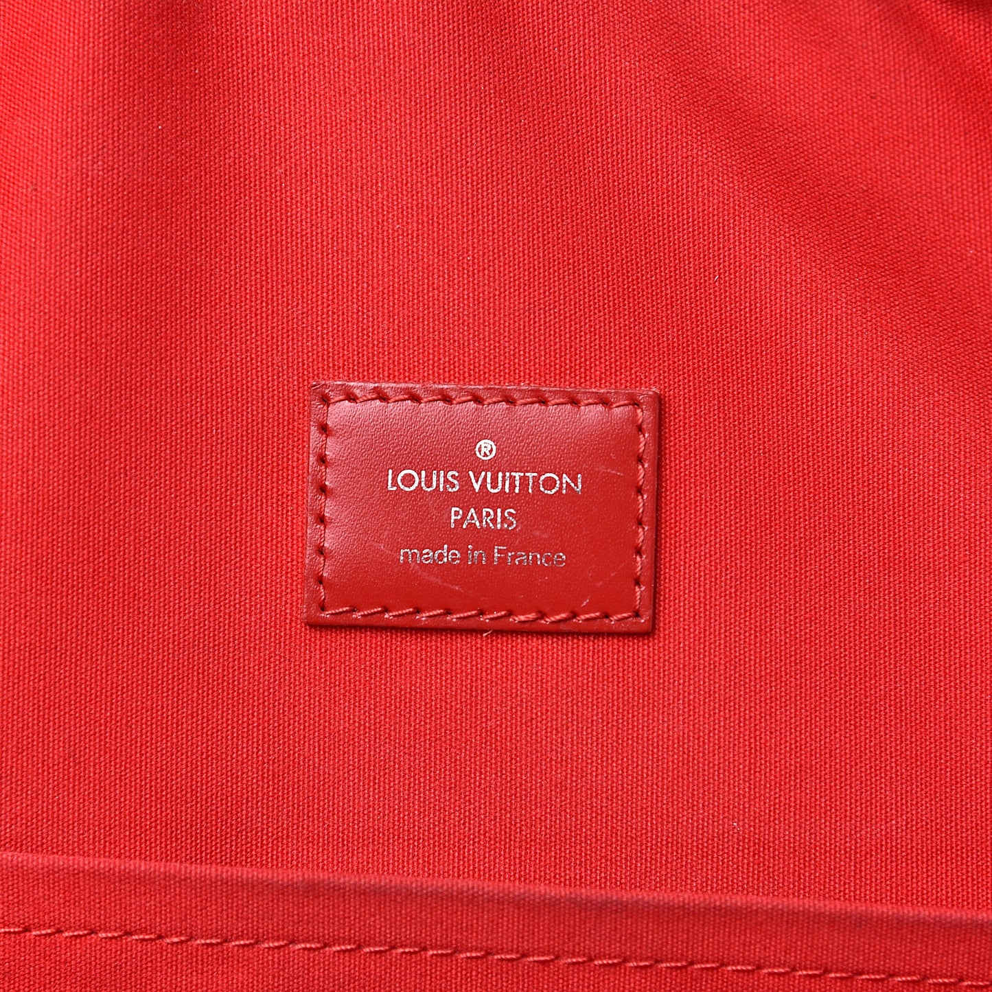 Epi Vivienne MM Rouge