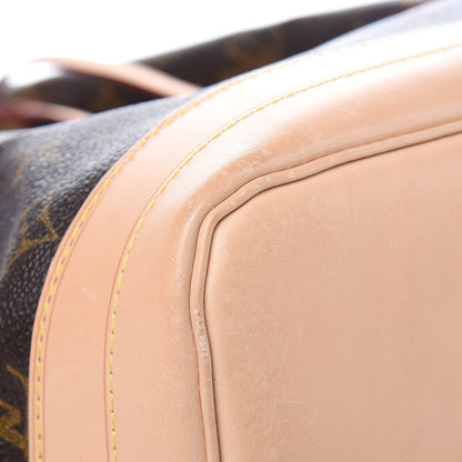 Louis Vuitton Monogram Noe 10 of 14