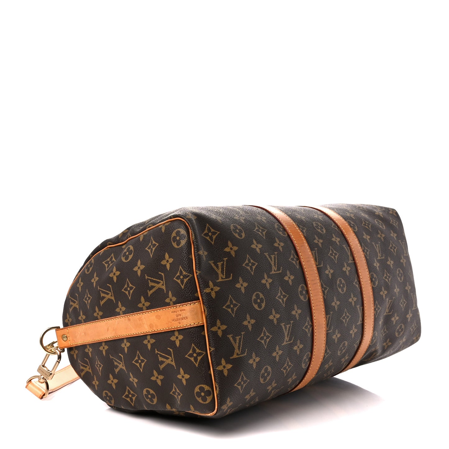 Monogram Keepall Bandouliere 45