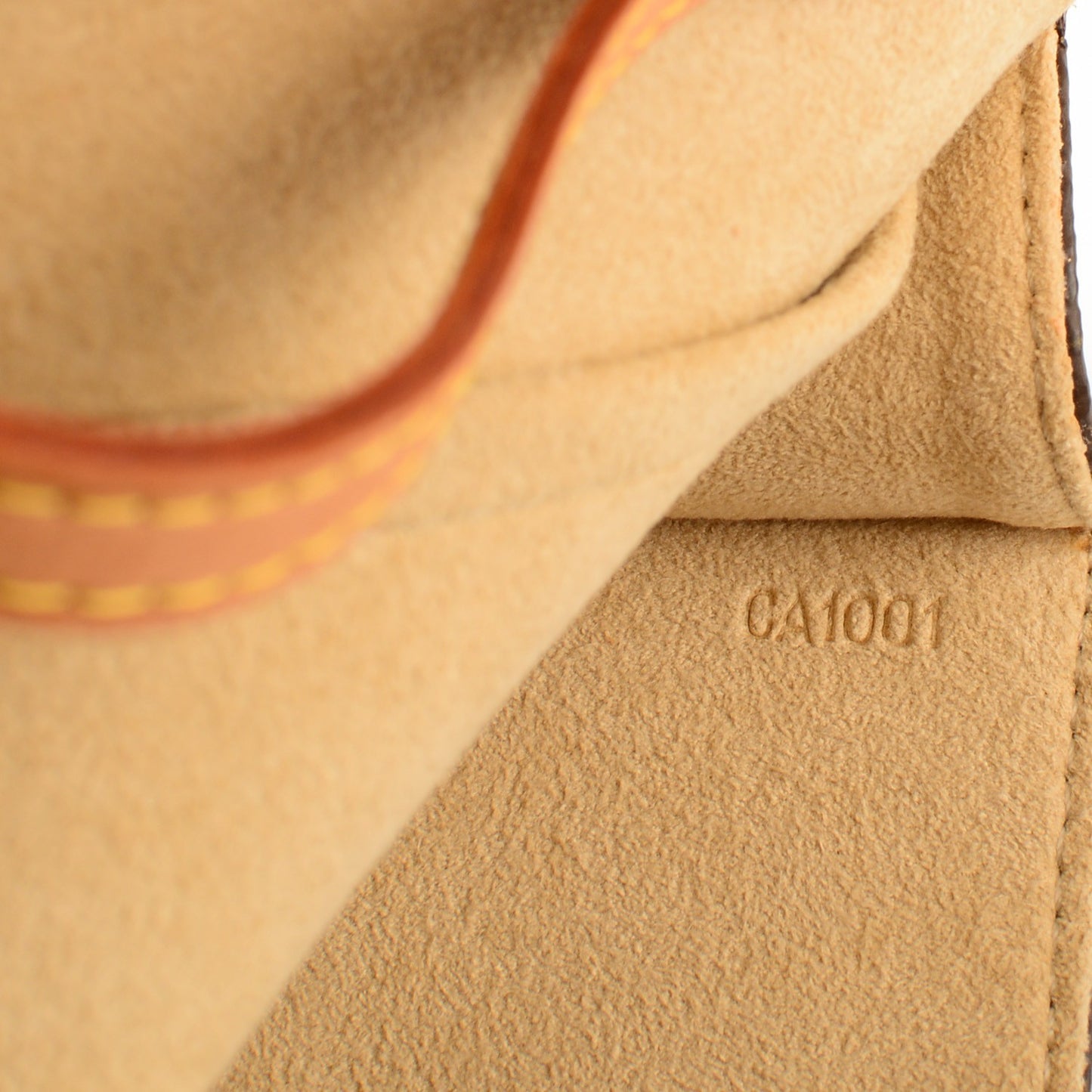 Monogram Pochette Twin GM