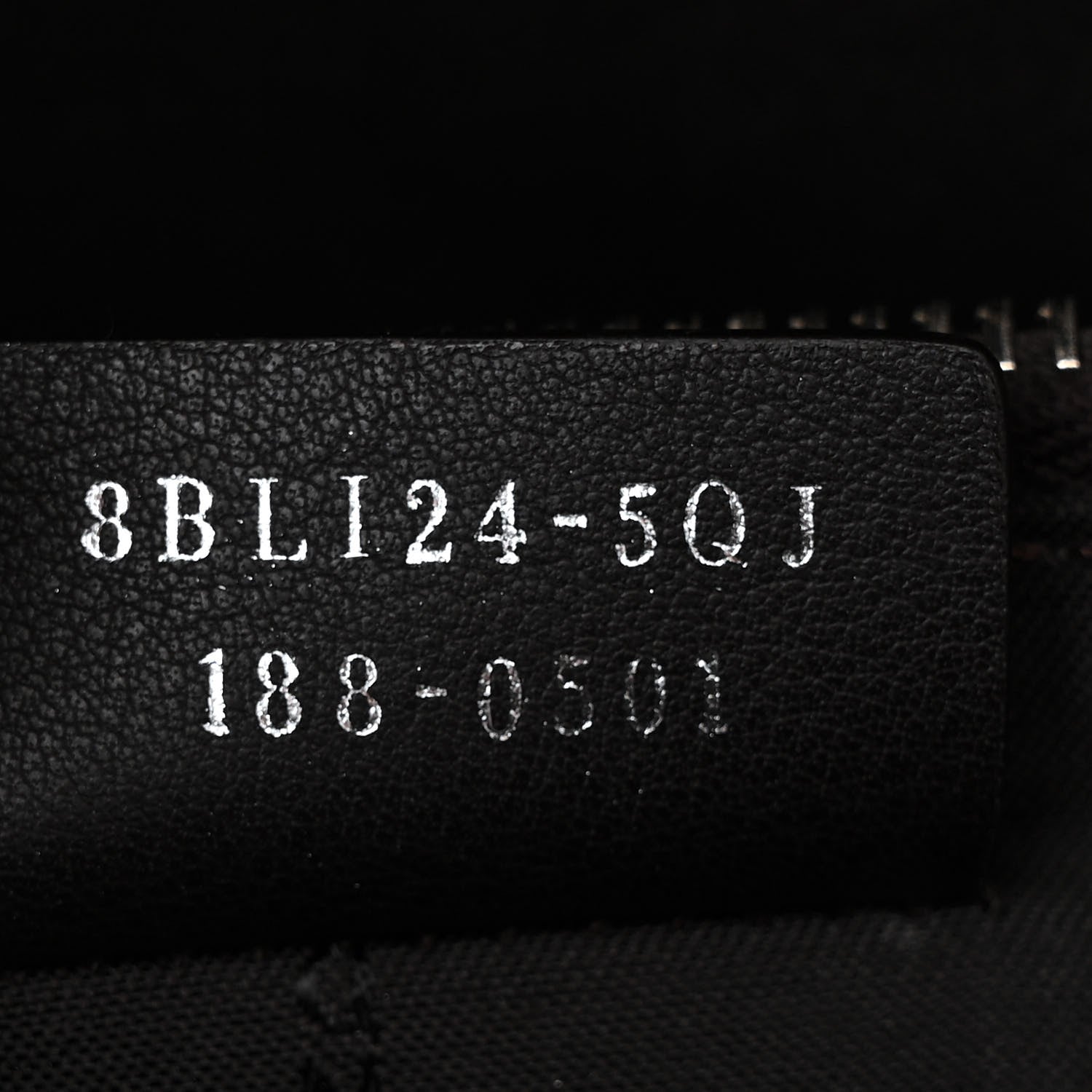 Fendi Vitello Dolce Medium By The Way Boston Bag Latte Camelia Bordeaux 8 of 14