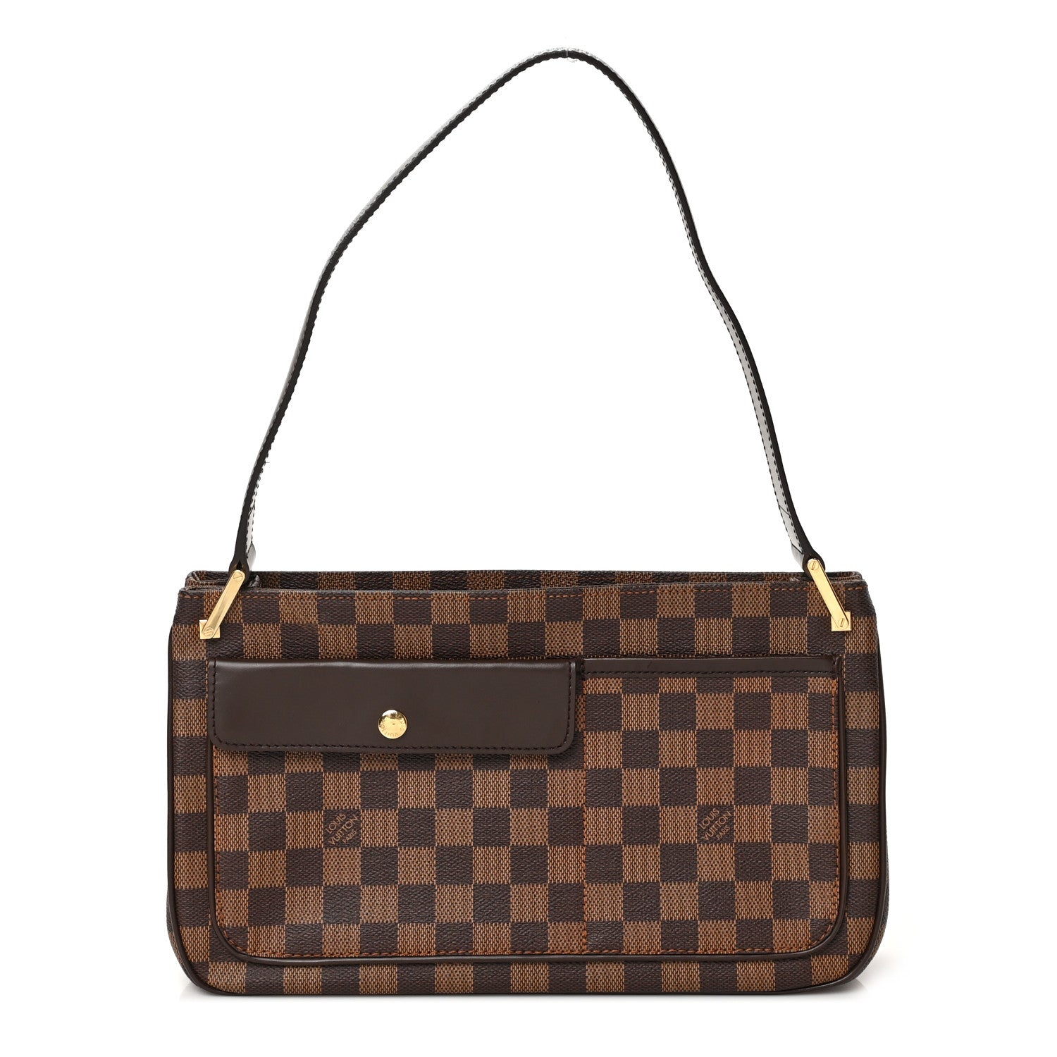 Louis Vuitton Damier Ebene Aubagne 1 of 8