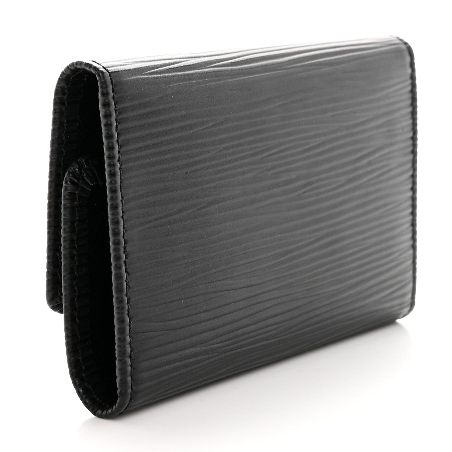 Louis Vuitton Epi Multicles 6 Key Holder Black 3 of 8