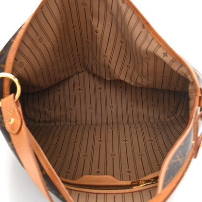 Louis Vuitton Monogram Delightful GM 5 of 17