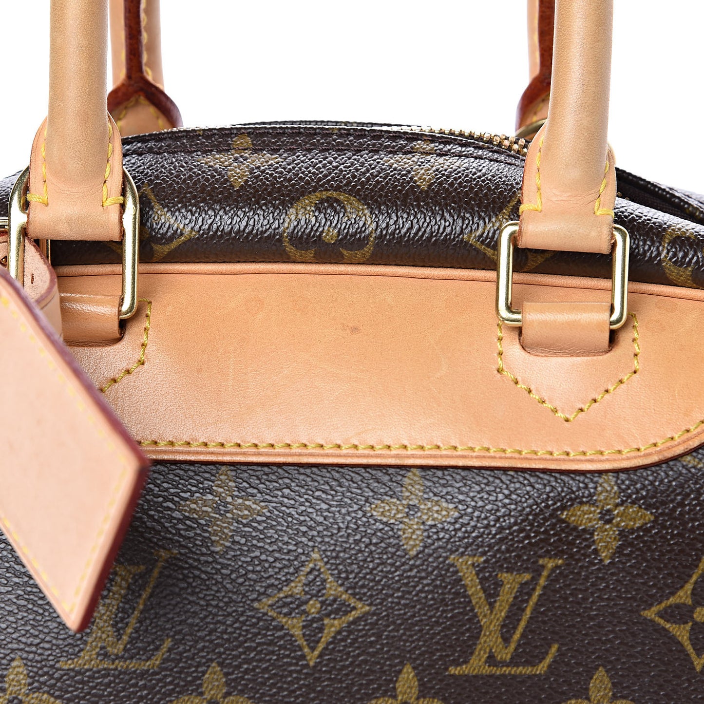 Monogram Deauville