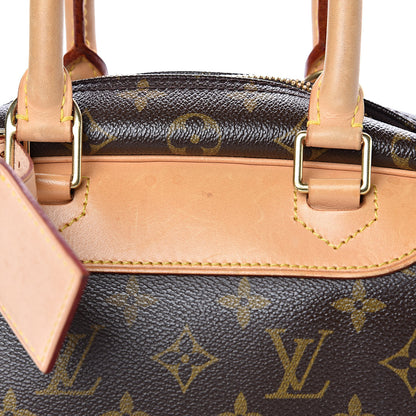 Louis Vuitton Monogram Deauville 13 of 14