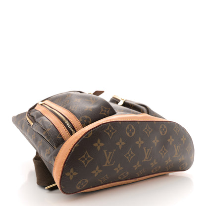 Louis Vuitton Monogram Bosphore Backpack 4 of 9