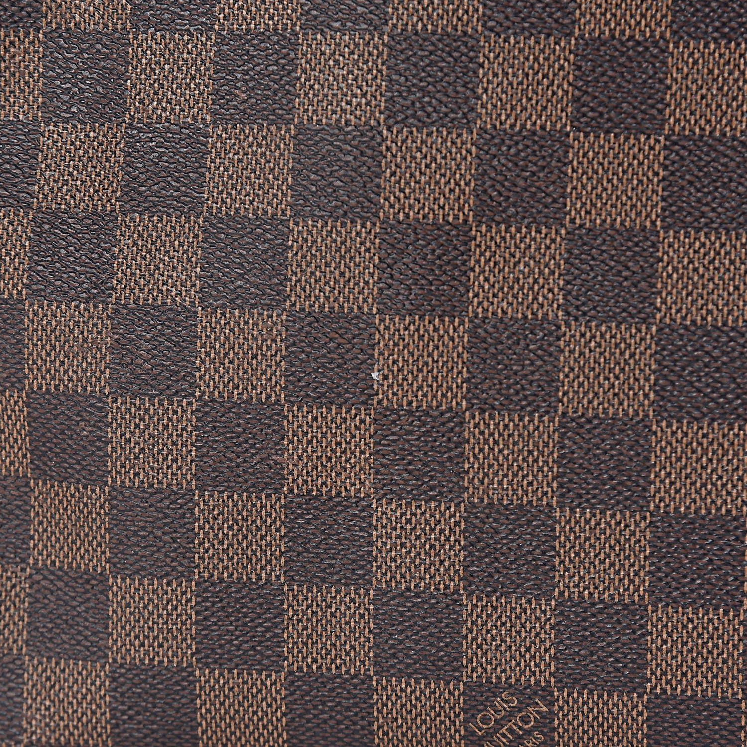 Louis Vuitton Damier Ebene Neverfull GM 13 of 18