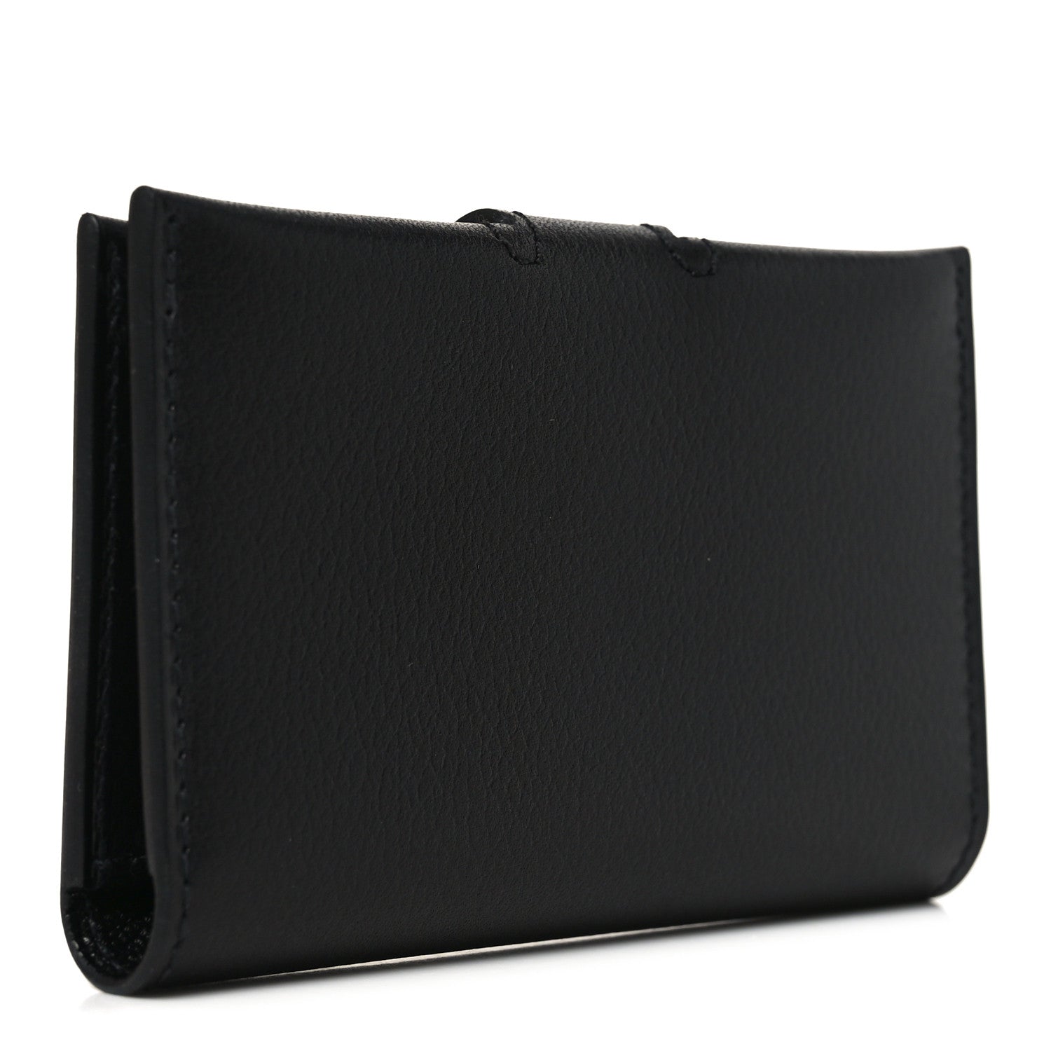 Hermes Evercolor RMS Card Holder Black 3 of 7