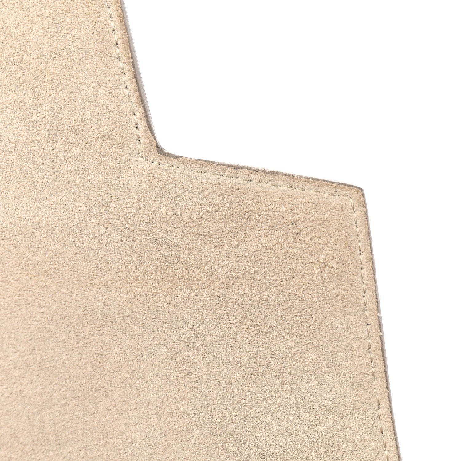 Celine Grained Calfskin Micro Belt Bag Light Taupe 14 of 16