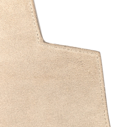 Celine Grained Calfskin Micro Belt Bag Light Taupe 14 of 16