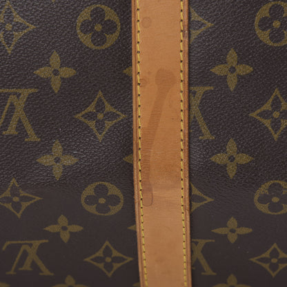 Louis Vuitton Monogram Keepall 55 13 of 17