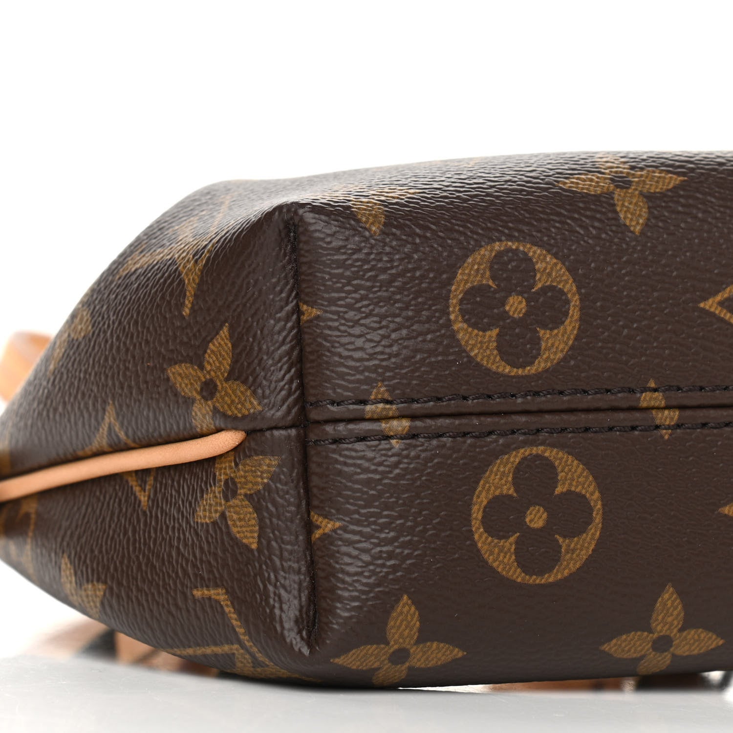 Louis Vuitton Monogram Nano Turenne 9 of 11