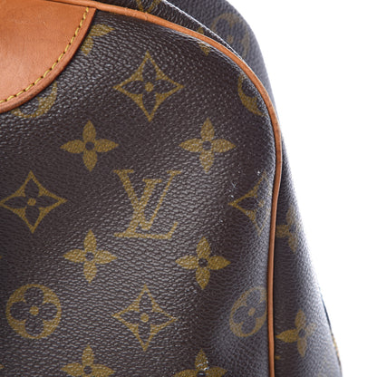 Louis Vuitton Monogram Deauville 9 of 20