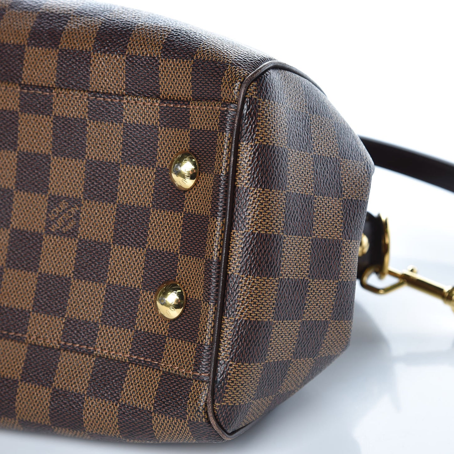 Damier Ebene Trevi PM
