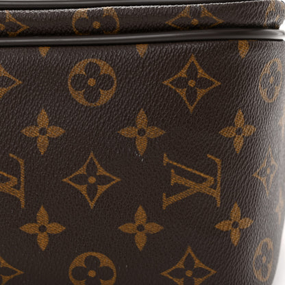 Louis Vuitton Monogram Icare Bag 10 of 15