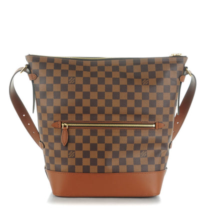Louis Vuitton Damier Ebene Diane 1 of 7