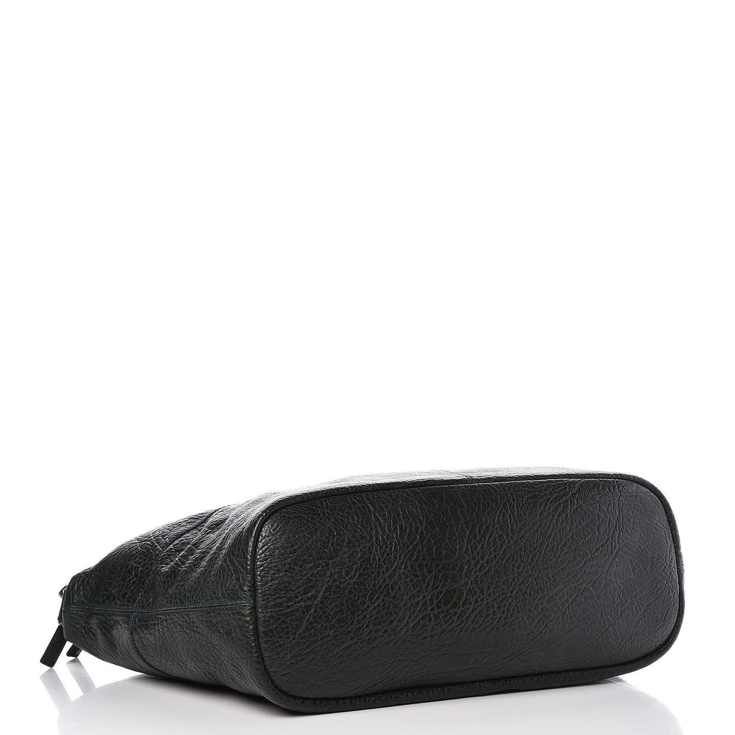 Pebbled Calfskin Large Nightingale