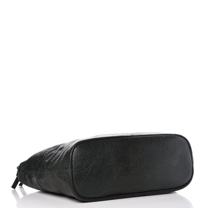 Givenchy Pebbled Calfskin Large Nightingale 4 of 8