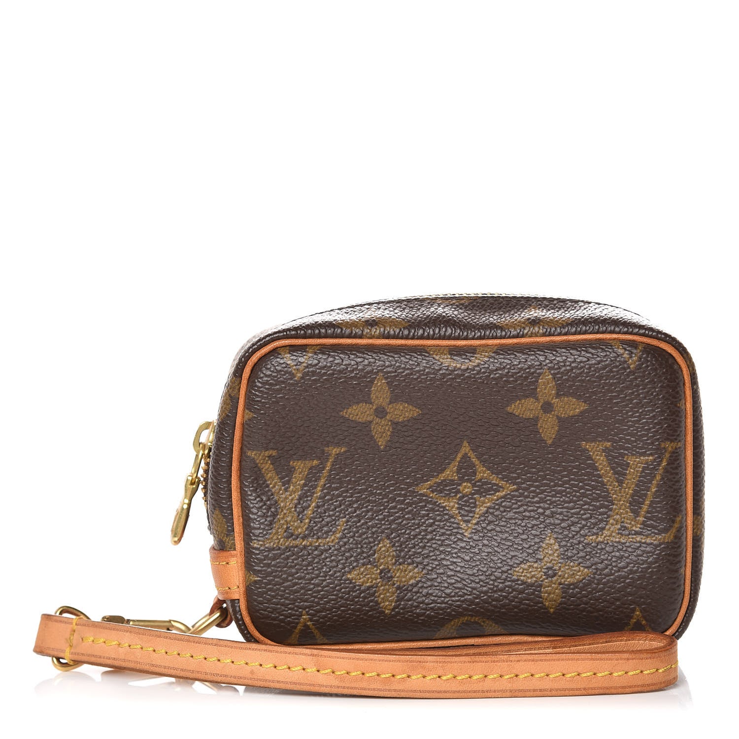 Louis Vuitton Monogram Wapity 1 of 7