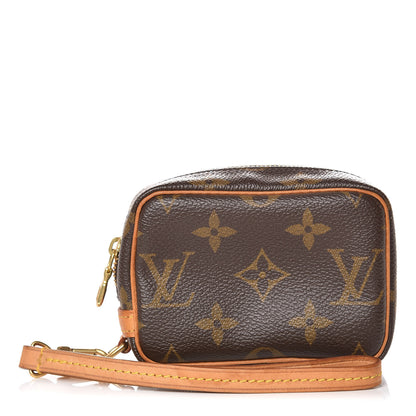 Louis Vuitton Monogram Wapity 1 of 7