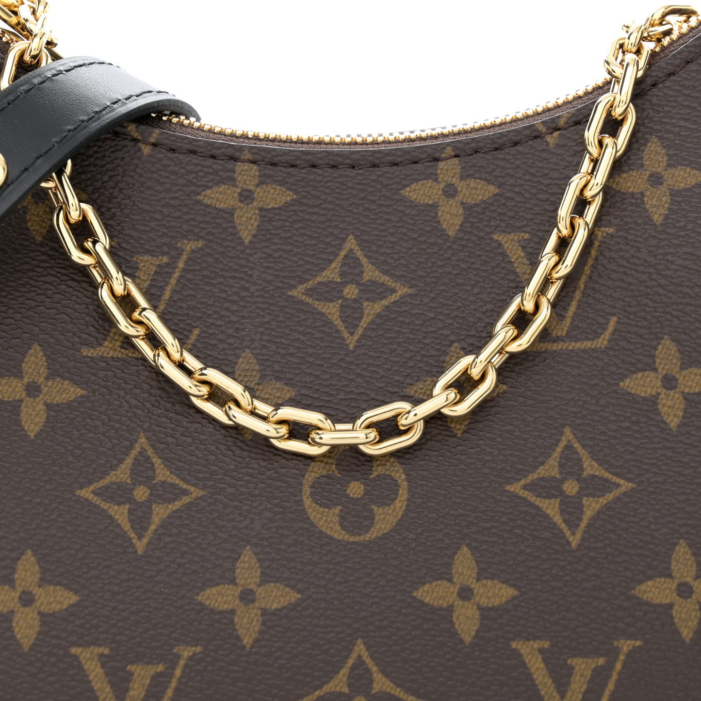 Monogram Boulogne NM Black