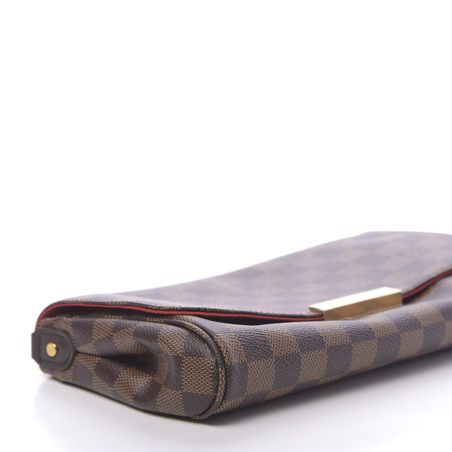 Damier Ebene Favorite MM