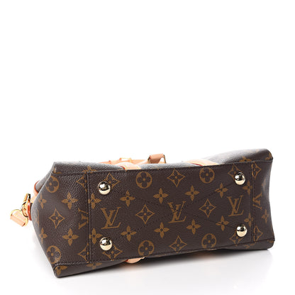 Louis Vuitton Monogram Soufflot BB 4 of 13