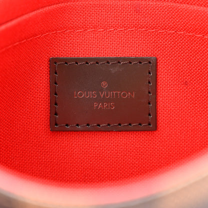 Louis Vuitton Damier Ebene Favorite PM 6 of 12