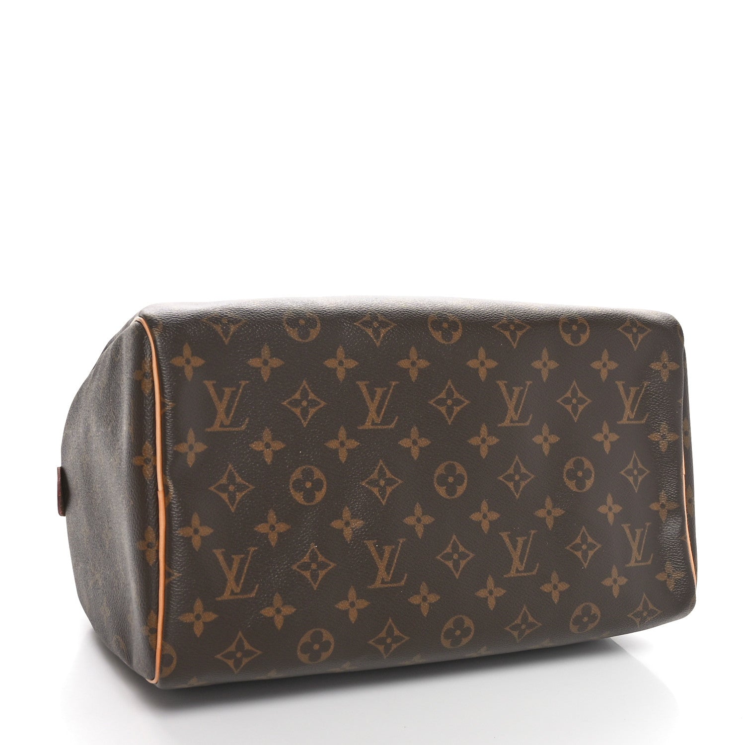 Louis Vuitton Monogram Speedy 30 4 of 9