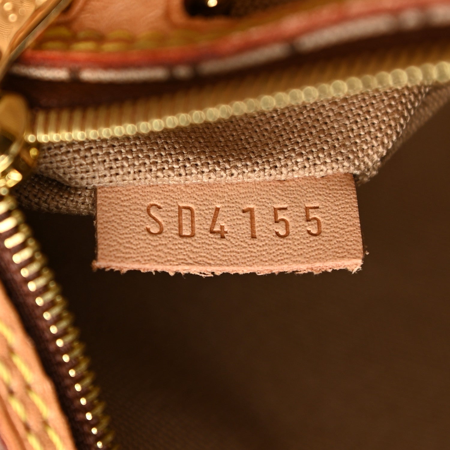 Louis Vuitton Monogram Delightful PM 15 of 23