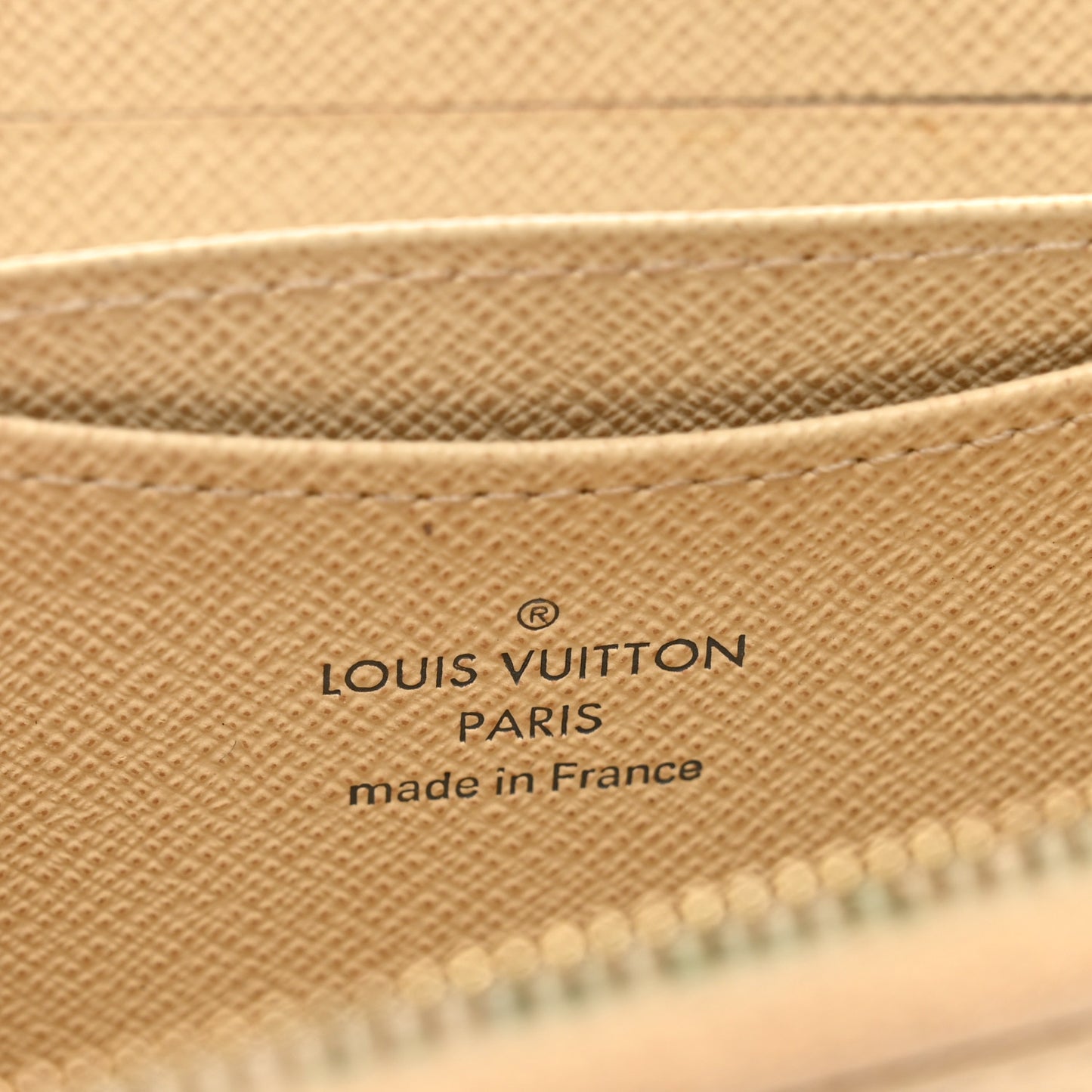 Damier Azur Zippy Coin Purse