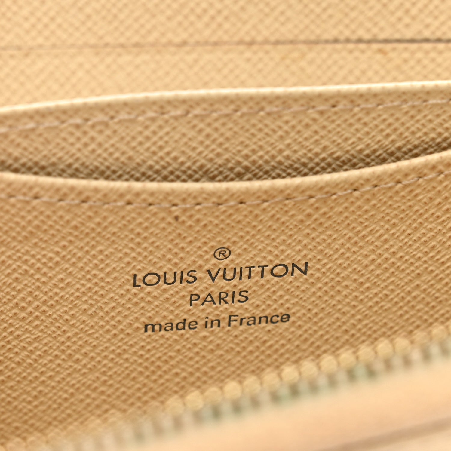 Louis Vuitton Damier Azur Zippy Coin Purse 6 of 8