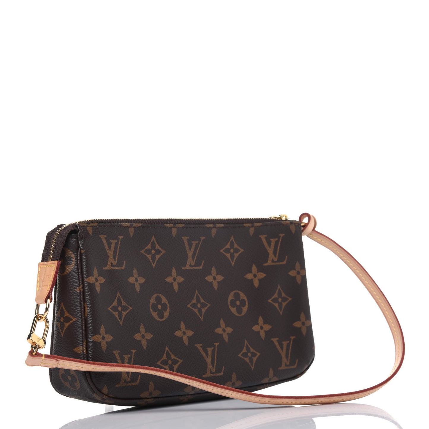 Monogram Pochette Accessories NM