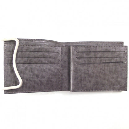 Fendi Zucca Mens Wallet Grey 5 of 10