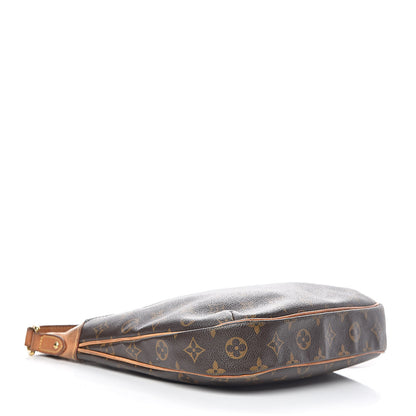 Louis Vuitton Monogram Odeon PM 4 of 20