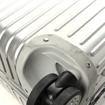 Rimowa Aluminum Topas 73 Silver 10 of 15