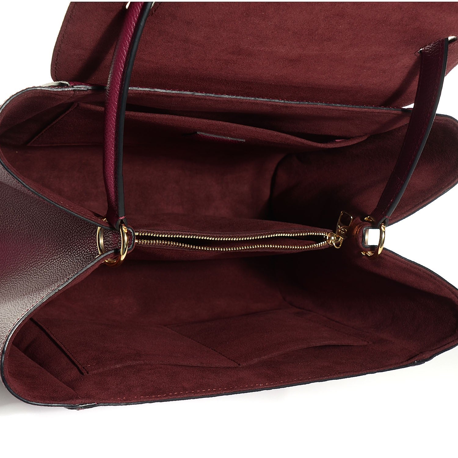 Louis Vuitton Empreinte Trocadero Aurore 5 of 7