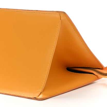 Louis Vuitton Epi Sac Triangle Tassil 8 of 16
