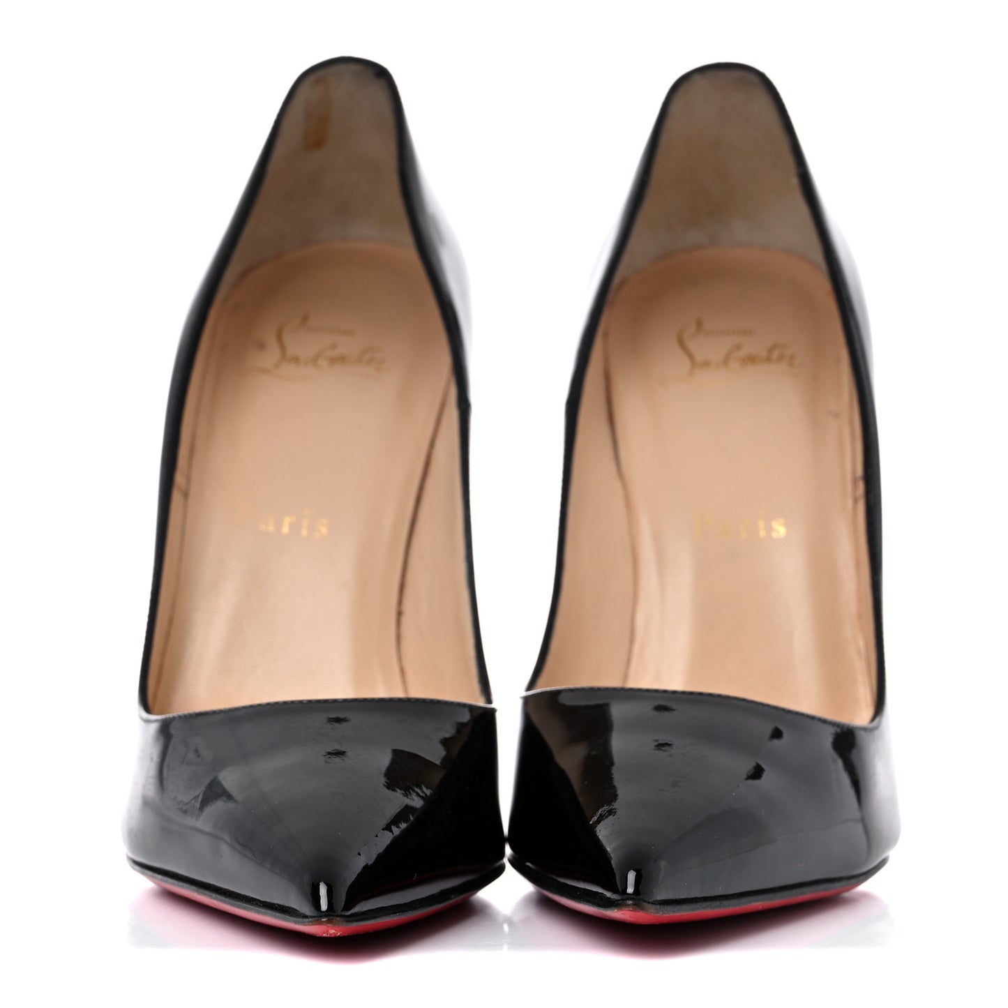 Patent So Kate 120 Pumps 38.5 Black