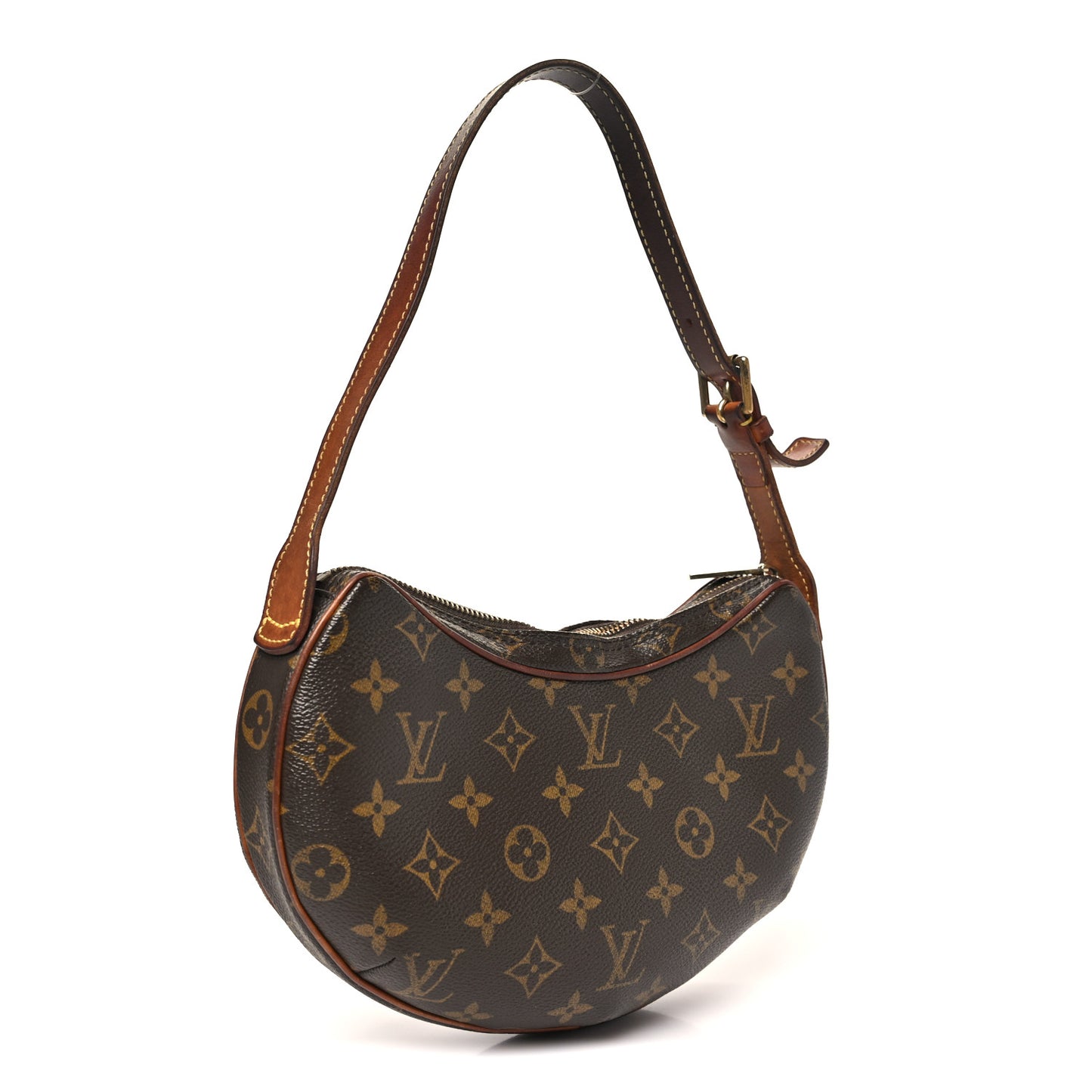 Monogram Croissant PM