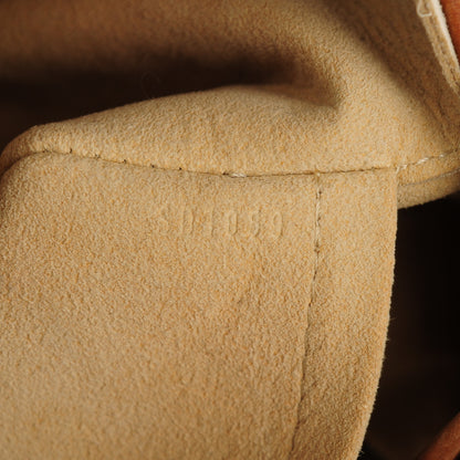 Louis Vuitton Damier Azur Galliera PM 9 of 13