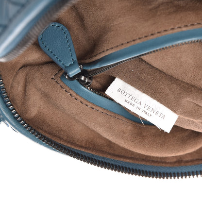 Bottega Veneta Nappa Intrecciato Nodini Bag Brighton 7 of 11